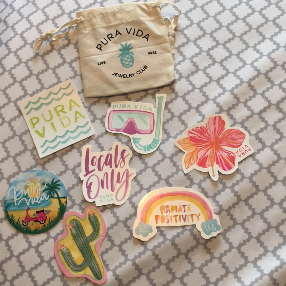 Pura Vida